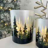 Holiday Luminary Votive