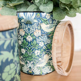Blue Print Canister