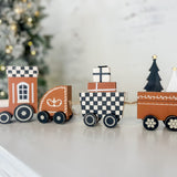 Christmas Train