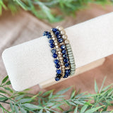 Beaded Layer Lover