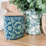 Blue Print Canister