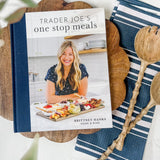 Trader Joes Cookbook