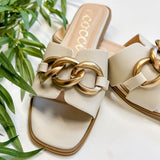 Baylor Sandal