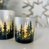 Holiday Luminary Votive