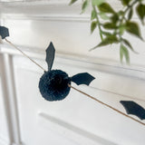 Pom Pom Garland