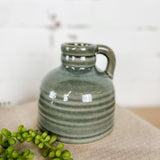 Small Porcelain Jug