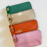 Bubblegum Sling Wallet