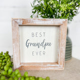 Best Grandpa Ever