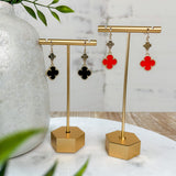 Clover Cutie Earrings