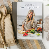 Costco Cookbook
