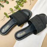 Black Slides