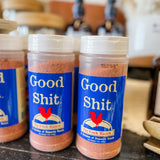 Good Seasoning