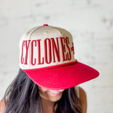 Cyclones Hat