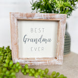 Best Grandma Ever