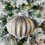 Glass Ornament