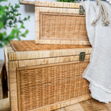 Cane Box