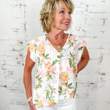 Floral Top