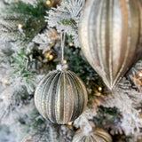 Glass Ornament