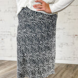 Midi Skirt