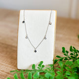 Simple Pendant Necklace