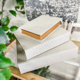 Wood Book Box
