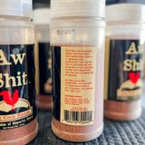 AW Seasoning