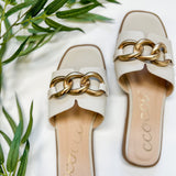 Baylor Sandal