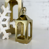 Gold Lanterns