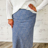 Midi Skirt