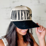 Hawkeyes Hat