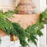 Cypress Garland