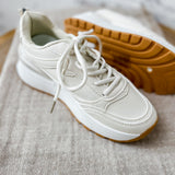 Pier Sneaker