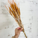 21” Fall Reed Bush