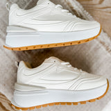 Pier Sneaker