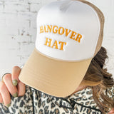 Hangover Trucker Hat