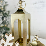 Gold Lanterns