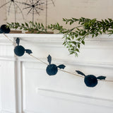 Pom Pom Garland