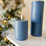 Small Fia Wick Candle