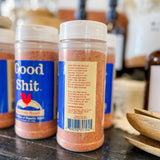 Good Seasoning