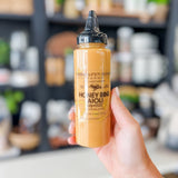 Honey Aioli BBQ
