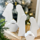 Nativity Decor