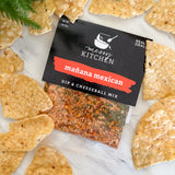 Manana Mexican Dip