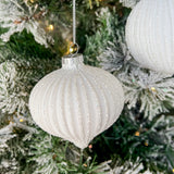 Glass Ornament