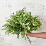 Fern Leaf Bunch