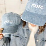 Mom Hat