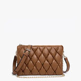Izzy Crossbody with Chain