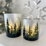 Holiday Luminary Votive