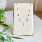 Simple & Sweet Necklace