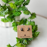 Tiny Boots, Big Mood Studs