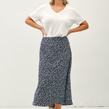 Midi Skirt